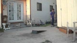 Small Kicker Sesh