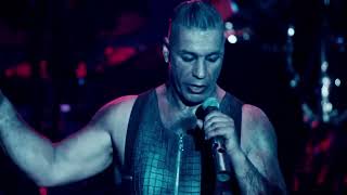 Rammstein - Amerika [Paris Keyboard Track]
