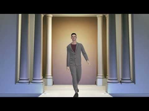Aperçu de la vidéo FashionTec