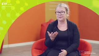 Applied research in Vocational Education and Training (VET)