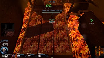 Alien Swarm: Reactive Drop - Jericho Mines speedrun (2:31)