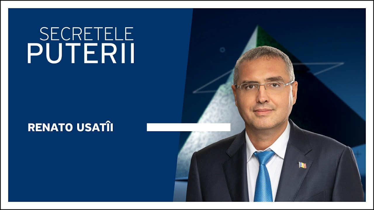 Secretele Puterii cu Alex Cozer, ediția din 04.03.2026