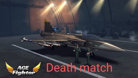 ACE FIGHTER DEATH MATCH | multi tv
