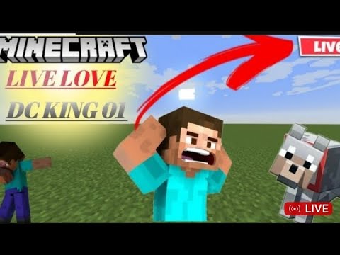 Minecraft Java Edition Play With Live Stream 2023 - YouTube