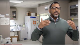 Anirban Sen Gupta, PhD: Research Highlight