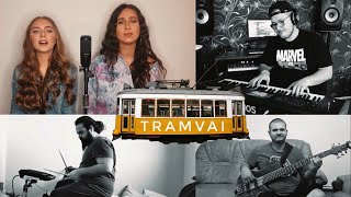 Trupa The Mood - Tramvai (cover Quarantine Edition) | AMI