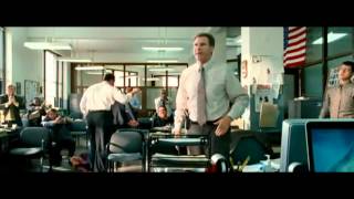 Tischknaller - Die etwas anderen Cops - Will Ferrell