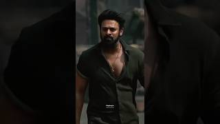"Kaali Maa Ko Agar Manana Hai..." |Salaar Best Dialogue Status #salaar #prabhas #trending