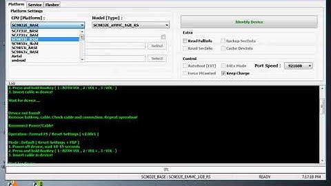Winmax X50 FRP Unlock CM2 8.1 Without File 100%tested