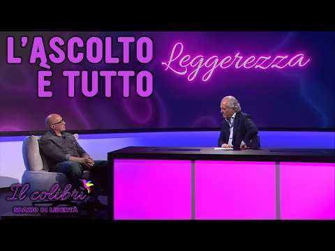 Saturnino: “La musica deve uscire dall’algoritmo” | Il Colibrì