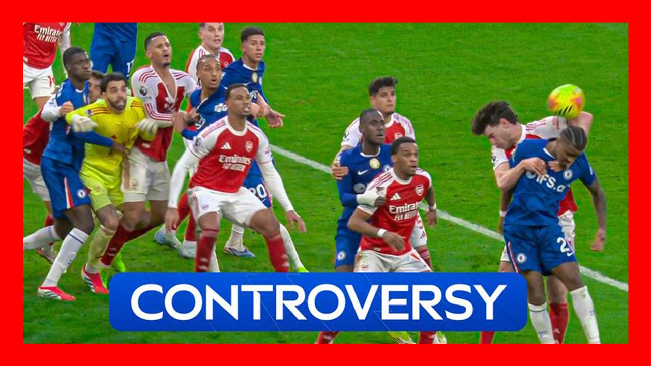 🔴LIVE - ARSENAL YATSINZE CHELSEA IKOMEZA INZIRA IGANA IGIKOMBE | LAMINE YAMAL ATSINDA HATRICK 2.3.26