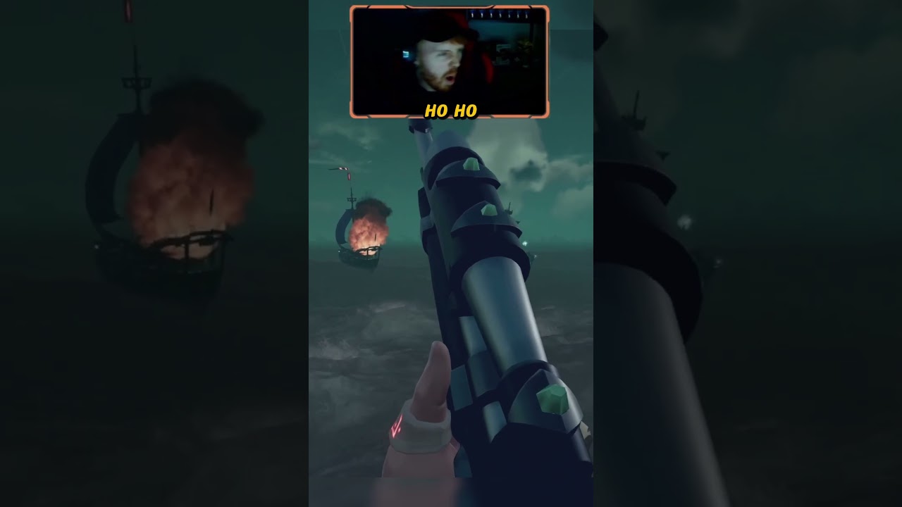 Helping LadyHaradaNiwa carch RUNING REAPERS!  