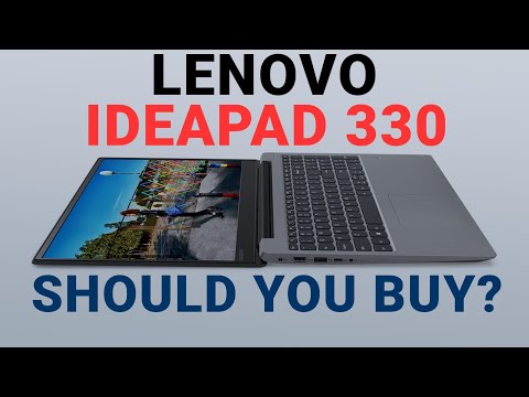 限定値引きLenovo ideapad 330 The Lenovo IdeaPad 330 and 330S cover the budget and mid