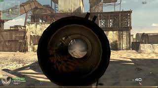 Random ffa