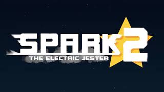 Hyperath Fleet (In-game ver.) [Megaraph Fleet from Spark 1] - Spark the Electric Jester 2 Soundtrack
