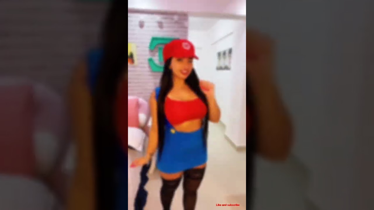 emanuelly raquel onlyfans challenge - YouTube