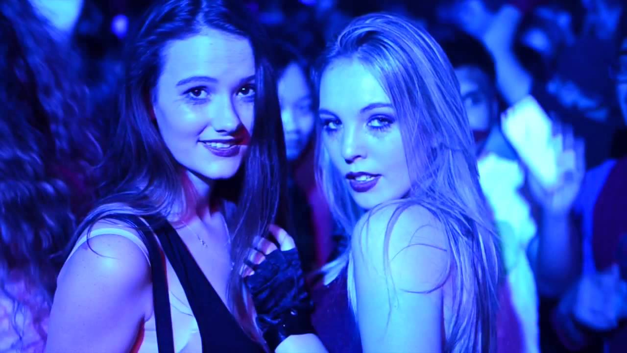 ZANNON feat MADAM H -  WE ARE THE NEW AGE