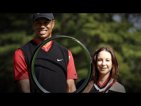 Tiger Woods' ex-girlfriend Erica Herman alleges sexual harassment against the pro-golfer