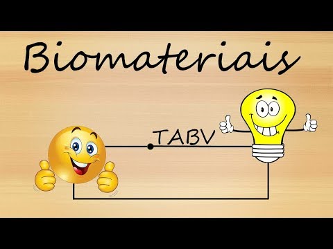 Vídeo: Biomateriais Em Ortopedia: Passado E Futuro Com Modulação Imune