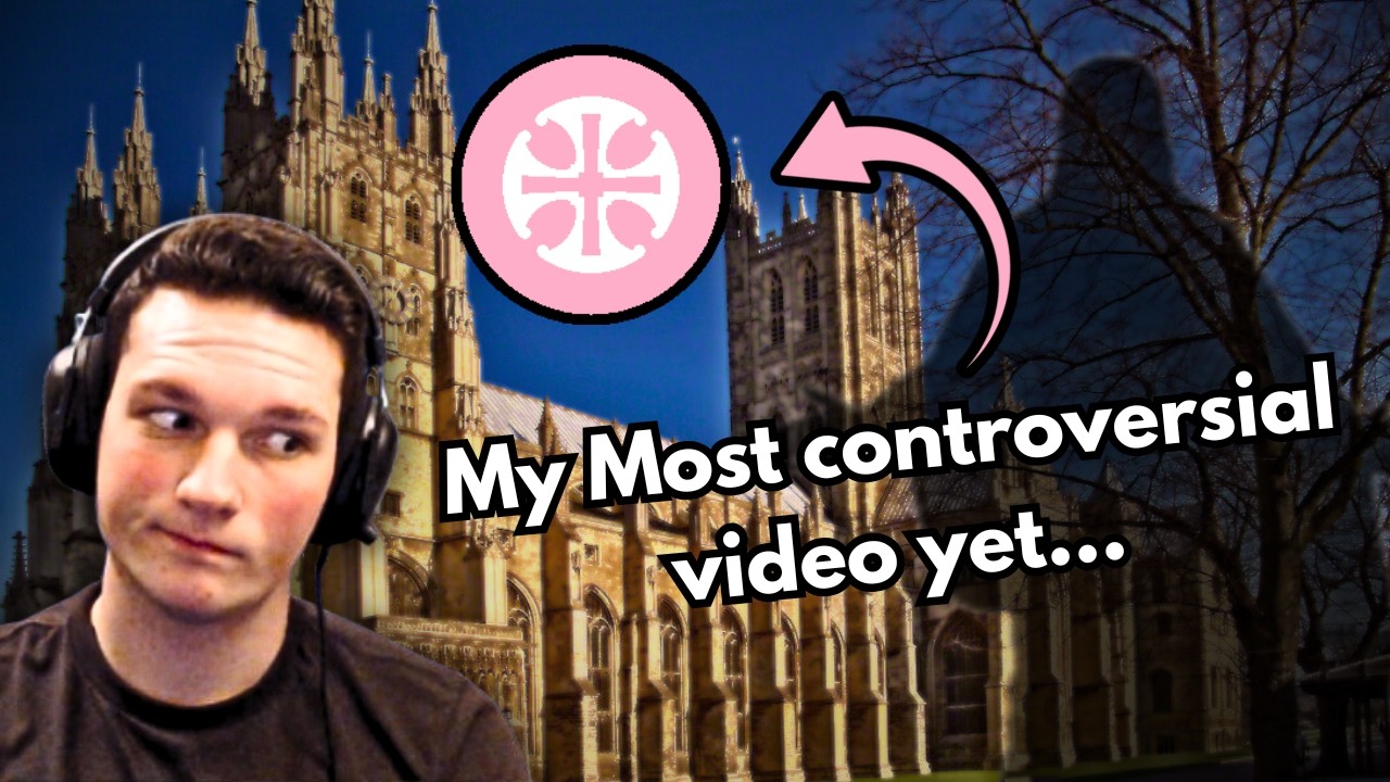 Anglicans are the BEST Christians?!