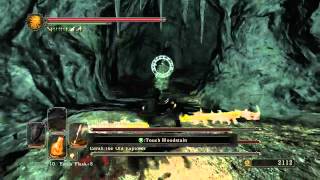 Dark Souls DLC - Graverobbers with Hard-Hitting Build