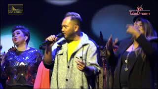 Special Event Halaman Musik by Rieka Roslan - PESTA IDOLA