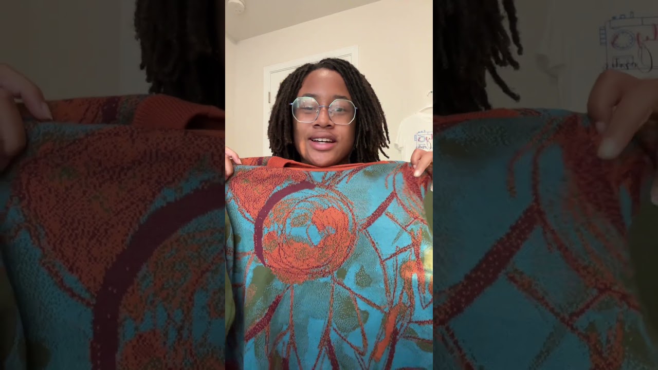Why I design my clothing the way that I do -Addy #art