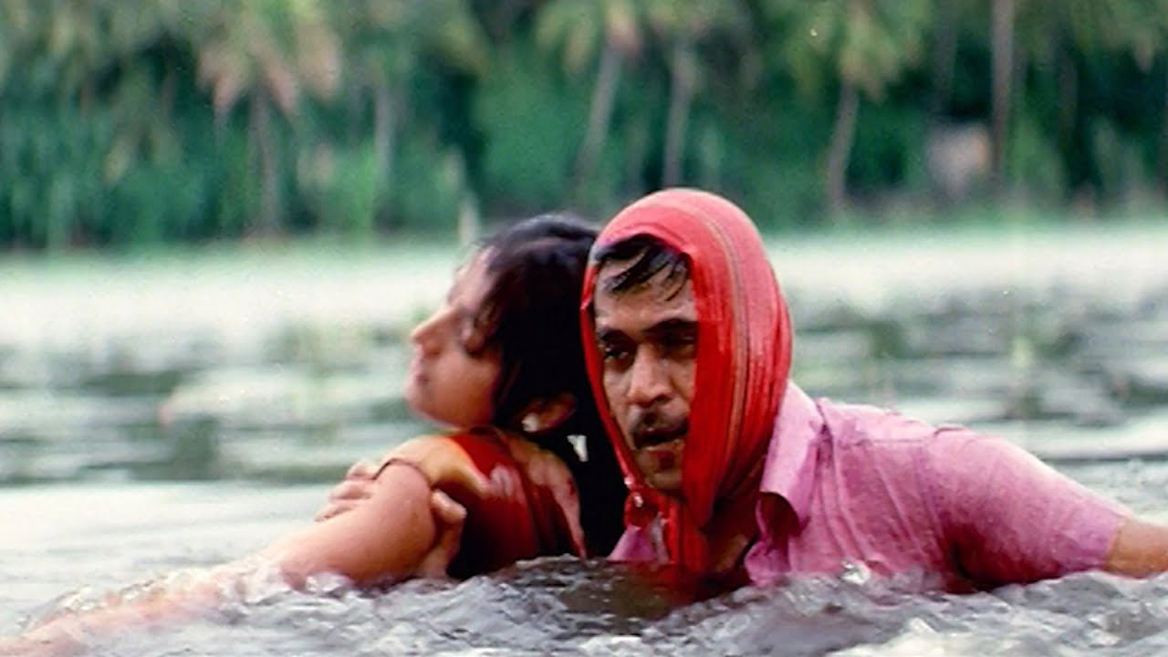 Arjun Saves Haripriya Scene || Latest Telugu Movie Scenes || TFC Movies ...