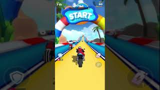 Bike Race Master : Bike Racing Level 1 Winner 1 | Gameplay | GUNTPlay Game screenshot 5
