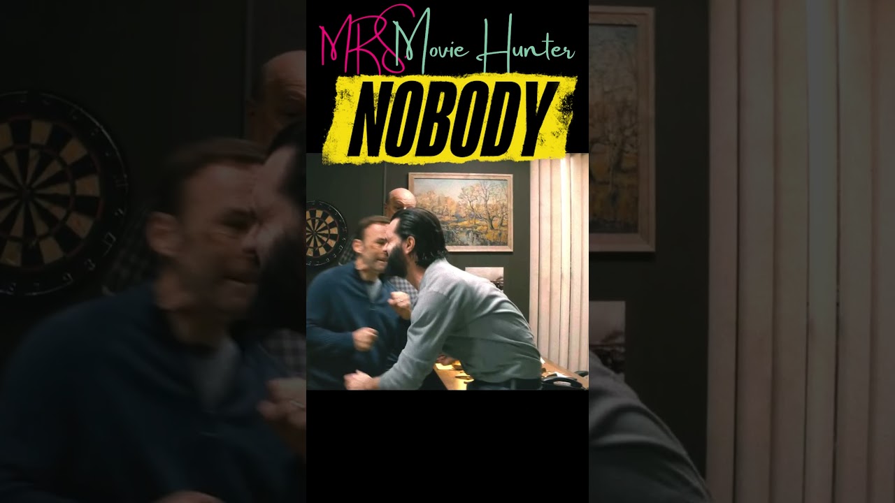 NOBODY | Buying The Place |