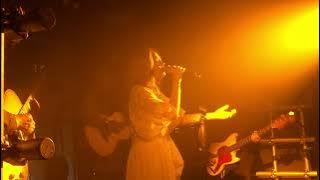 Nadin Amizah - Seperti Tulang (Live at Krapela, Jakarta 31/1/2024)