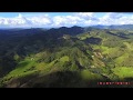 Drone en Colombia | Hermosos paisajes de Colombia y música para relajarse