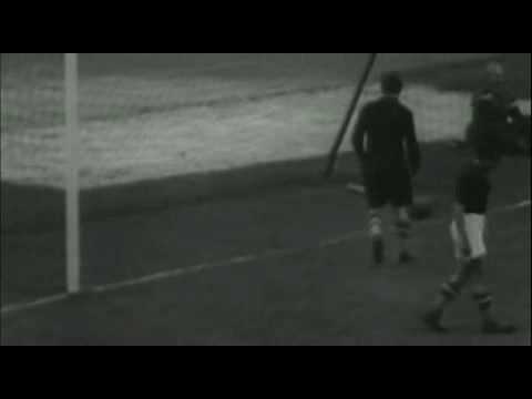 ItaliaxHungria FINAL Copa do Mundo 1938