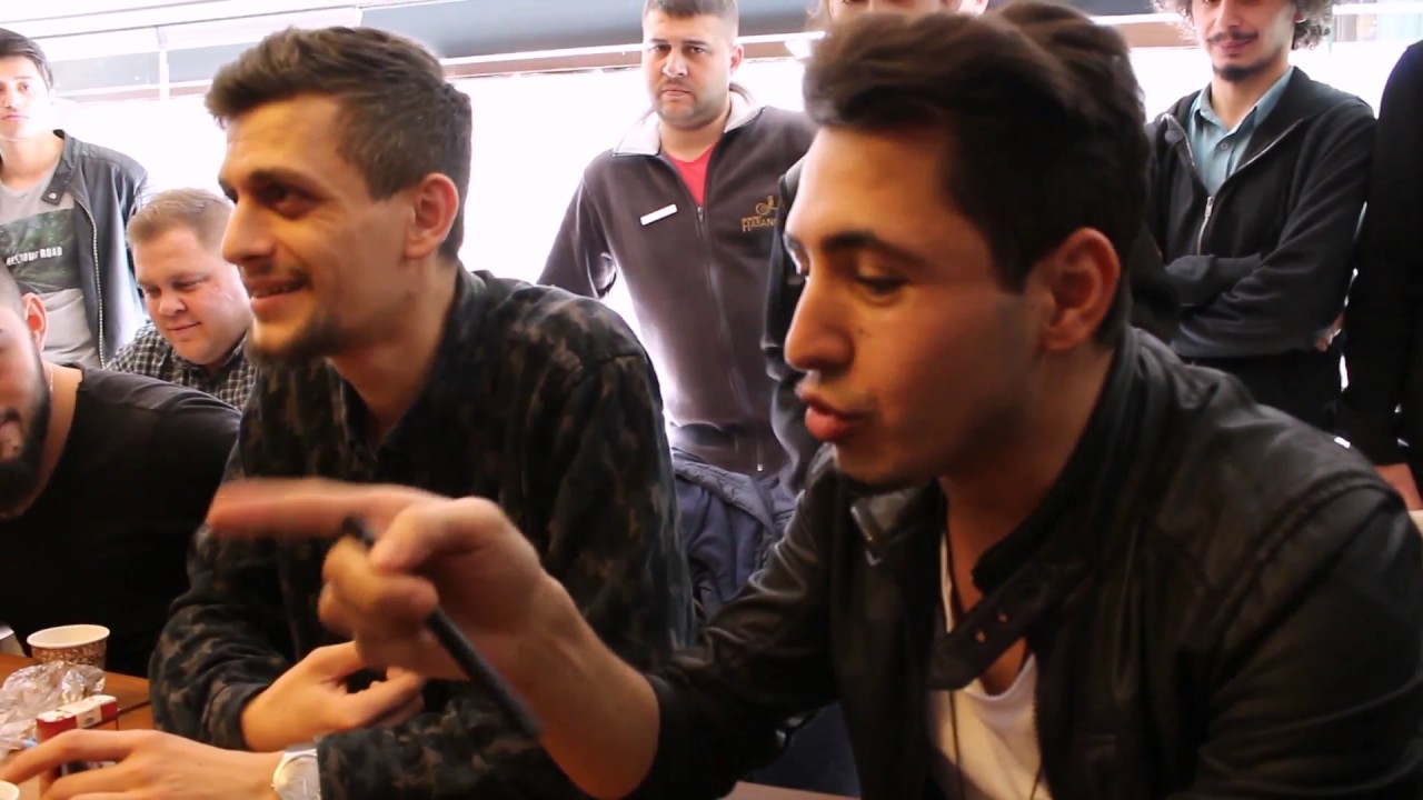 Eskişehir Allame Anakronik imza günü