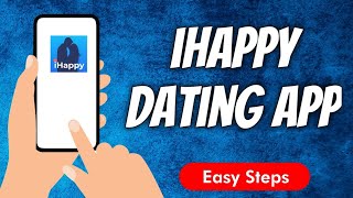 Best Dating App For Free || ihappy - Dating And Chat App Review screenshot 5