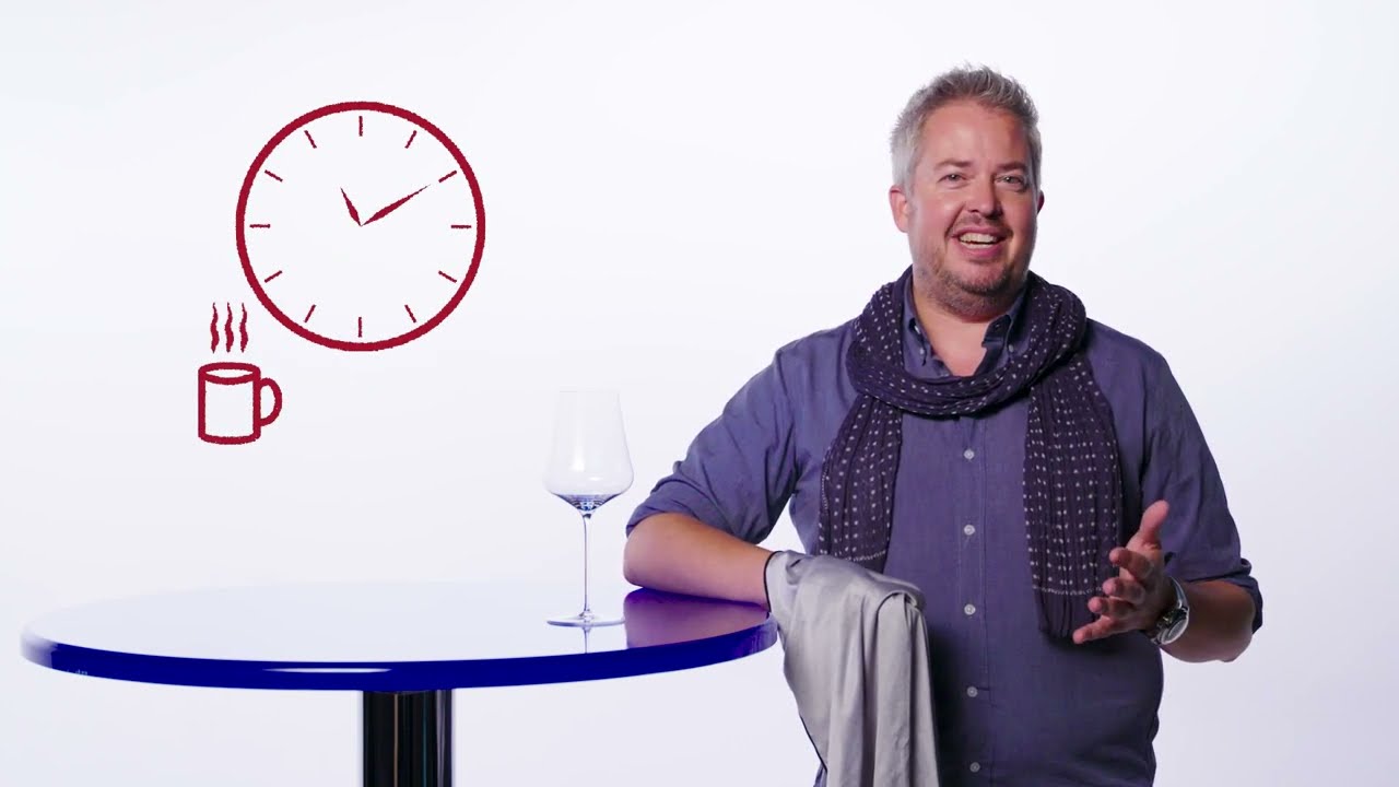 How to Polish Your Gabriel-Glas Crystal Wine Glasses