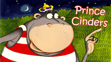 Prince Cinders - Exclusive Full Animated Film of the Book