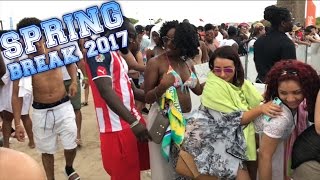 SPRING BREAK IN MIAMI! (SOUTH BEACH)