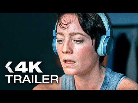 ZOMA Trailer German Deutsch (2027) Leonie Benesch, Tom Schilling, StudioCanal