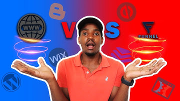 What Is Clickfunnels ? || Sales Funnel vs Website