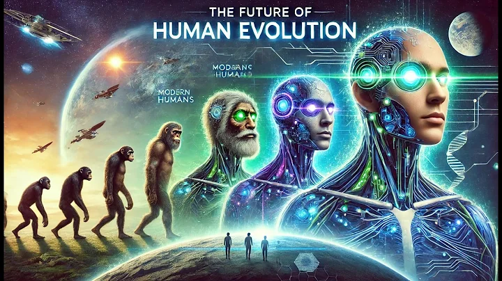 Evolution in 1 Million Years?