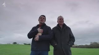 Hollyoaks- Rex scatters Grace’s ashes (9th February 2026)