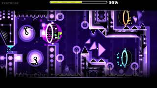 [60hz] Subsonic 13%-53%, 45%-81% (Jump from Hypersonic)