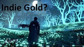 Lost Soul Aside | Possible Indie Gold?