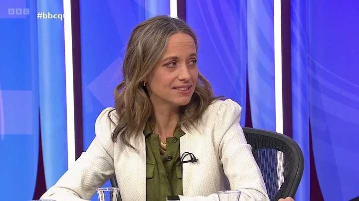 Question Time | 20th March 2025