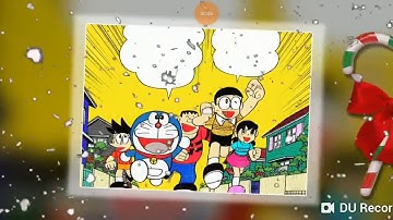 Ước mơ của thiên thần Doraemon