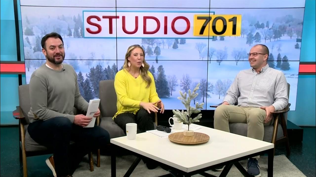 Get ready for Bismarck's first ever Mac & Cheese festival YouTube