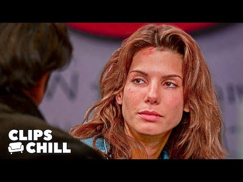 The Ultimate Set-Up to TRICK Jack The Net Sandra Bullock