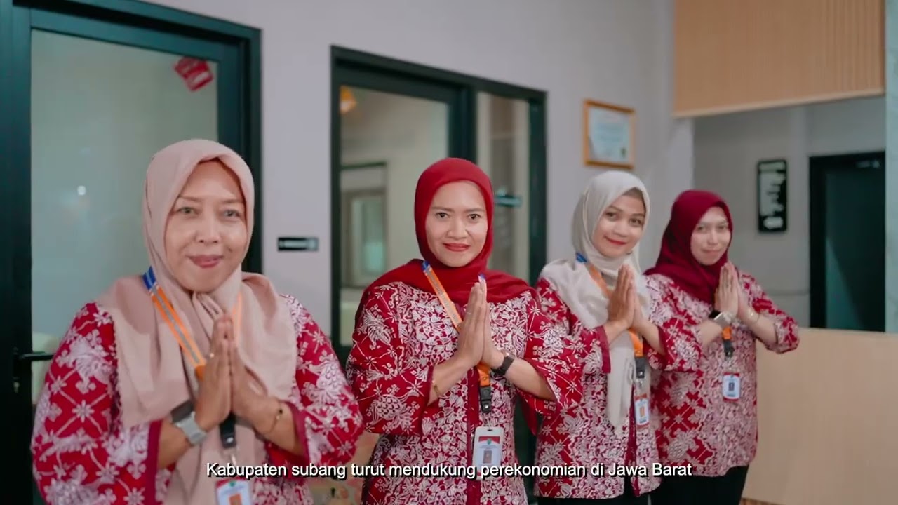 Potensi dan Peluang Investasi Kabupaten Subang Tahun 2025