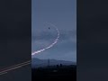 ArmA 3 - A-10 Warthog/Thunderbolt II in Action vs C-RAM - Phalanx CIWS - C RAM - Tracer - Simulation